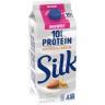PROTEIN ALMOND CASHEW UNSWEET