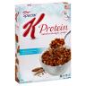PROTEIN CEREAL