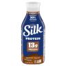 HIGH PROTEIN CHOCOLATE SOY MILK