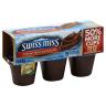 CREAMY MILK CHOCOLATE PUDDING 6CT