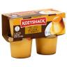 PUDDING FLAN