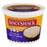 PUDDING TAPIOCA KOZY SHACK