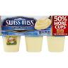 CREAMY VANILLA PUDDING 6CT