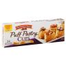 PUFF PASTRY CUPS