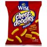 PUFFED CHEESE DOODLES
