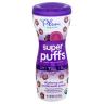 BLUBERRY PURPLE SWEET POTATO SUPER PUFFS