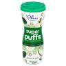 SUPER PUFFS SPINACH & GREEN APPLE
