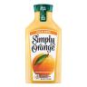 PULP FREE ORANGE JUICE