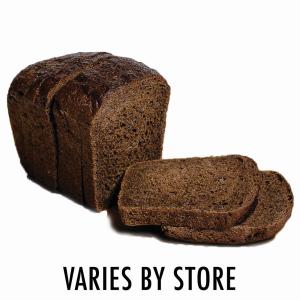 Store Prepared - Pumpernickel Bread