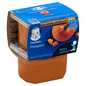 Gerber - Pumpkin