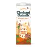 PUMPKIN OATMILK