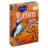 PUMPKIN PUFFINS