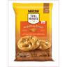 PUMPKIN SPICE COOKIE DOUGH