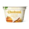 PUMPKIN SPICE GREEK YOGURT