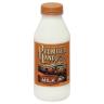 PUMPKIN SPICE MILK