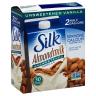 PURE ALMOND UNSWT VAN