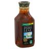PURE LEAF TEA UNSWEET BLACK
