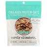PURELY ELIZ OAT PCH CLGN VN
