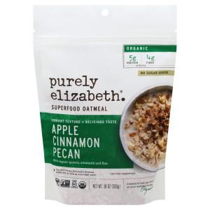 Purely Elizabeth - Purely Eliz Oatml Sprfd Apl