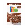 QUAKER LIFE CHOCOLATE
