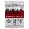 QUINOA ROASTED GARLIC