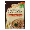 QUINOA TOASTED GINGER