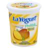 RICH CREAMY MANGO BLEND QUART