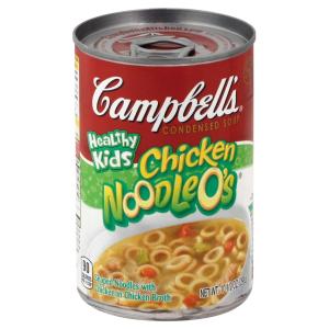 campbell's - R W Chicken Noodle Soup