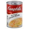 HOMESTYLE CHICKEN NOODLE SOUP