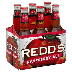 redd's - Raspberry Ale