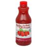 RASPBERRY APPLE JUICE