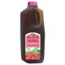 RASPBERRY ICED TEA