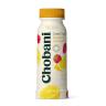 LOW-FAT RASPBERRY LEMONADE YOGURT DRINK