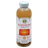 RAW KOMBUCHA TEA GINGERADE
