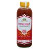 RAW KOMBUCHA TEA RASPBRY CHIA