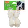 5 INCH WHITE RAWHIDE BONE