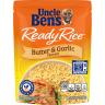 Ready Rice Butter & Garlic Flavored