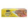 RECLOSABLE SNAP SEAL BAGS QRT