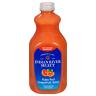 RED GRAPEFRUIT JUICE