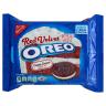 RED VELVET COOKIES