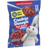 RED VELVET OREO COOKIE DOUGH