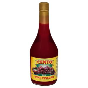 Cento - Red Wine Vinegar