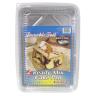 REDI MIX CAKE PAN W LID 2PK