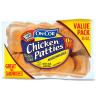 REDI SERVE CHICKEN PATTIES