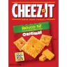 REDUCED FAT CRACKERS