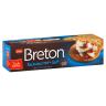 REDUCED FAT CRACKERS
