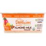 ORG ALPHONSO MANGO YOGURT
