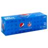 REGULAR FRIDGE SODA 12PK