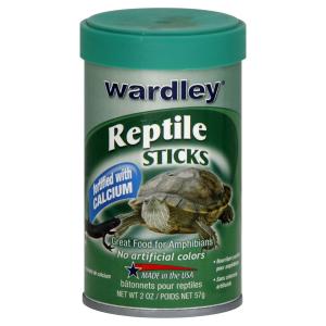 Wardley - Reptile Sticks