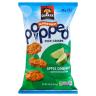 RICE CRISPS APPLE CINNAMON